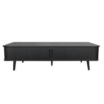 Rove TV table (180)(Black)